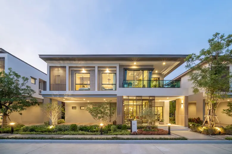 SC ปูพรมเปิดบ้านแนวราบใหม่ 25 โครงการมูลค่า 35,000 ล้านบาท ปล่อย 3 เรื่องสั้น 'Your Story Your Bangkok Boulevard' ถ่ายทอดจากเรื่องจริง