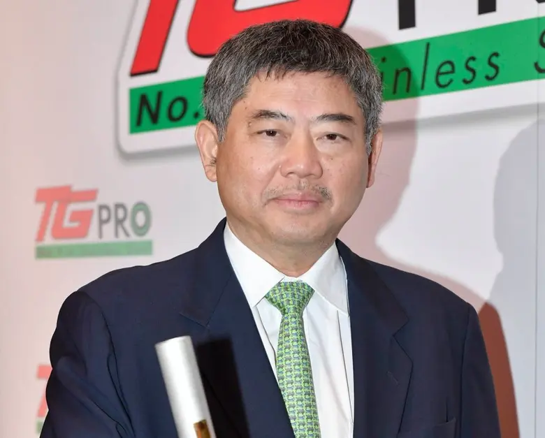 TGPRO เผยผลประกอบการ Q1/65 รายได้รวม 465....