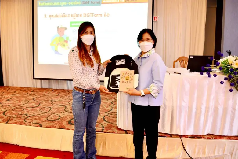 นายพิศาล พงศาพิชณ์ เลขาธิการสำนักงานมาตรฐ...