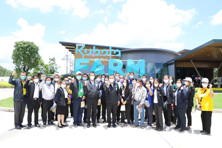 นายเข้มแข็ง ยุติธรรมดำรง อธิบดีกรมส่งเสริ...