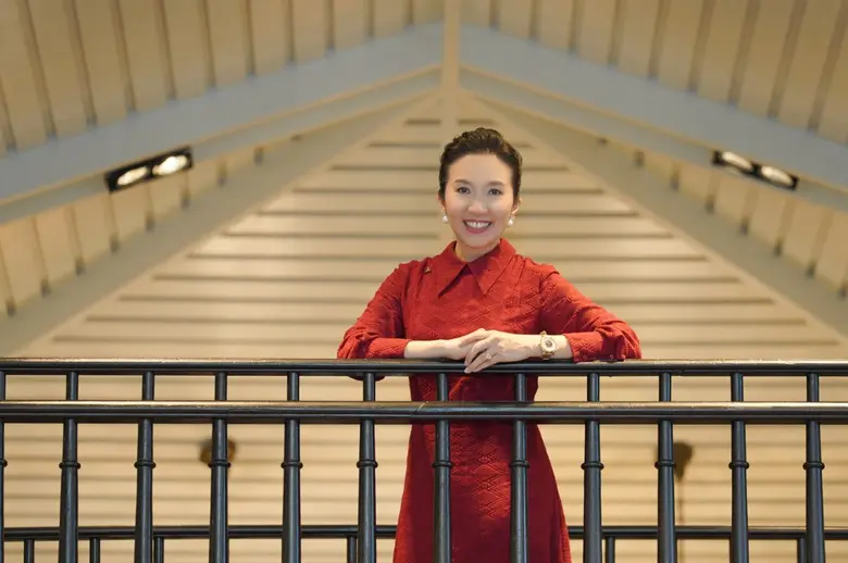 AWC ประกาศผลประกอบการไตรมาส 1/2565 มีกำไร...