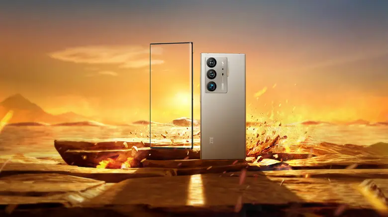 แซดทีอี คอร์ปอเรชัน (ZTE Corporation) (07...