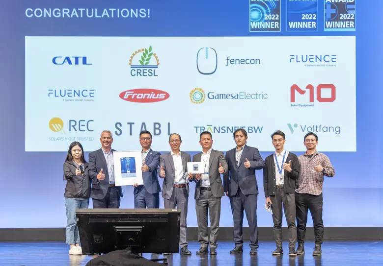 บริษัท ซีเอทีแอล (CATL) มีความยินดีที่จะป...