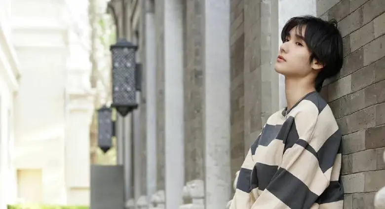 ทำเอาเปียกปอนไปทั้งด้อม เมื่อ 'นาย กรชิต'...