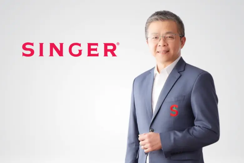 SINGER ประกาศผลงาน Q1 ปี 65 ประสบความสำเร...