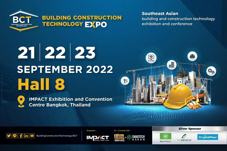 Building Construction Technology Expo 202...