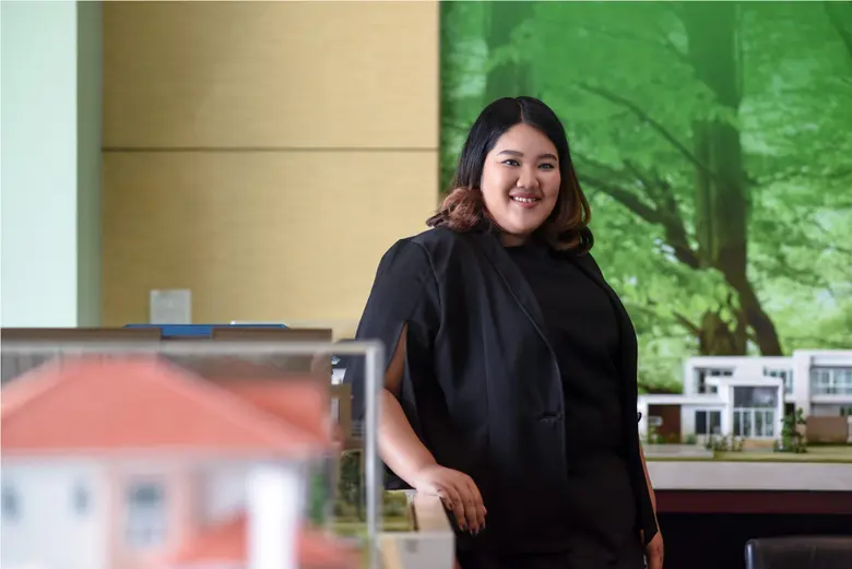 พีดีเฮ้าส์ปลื้มยอดขายงาน PD House Expo 20...