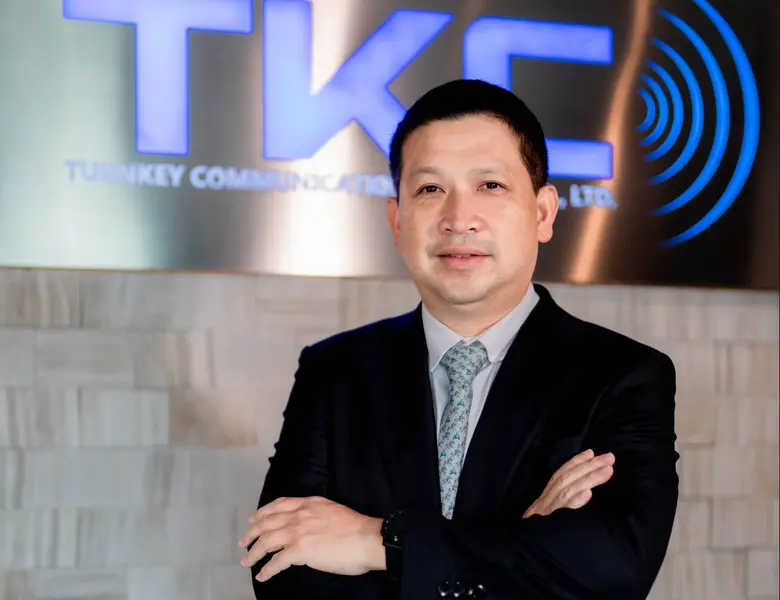TKC ลุยเพิ่มมูลค่าธุรกิจรับเมกะเทรนด์โลก ...