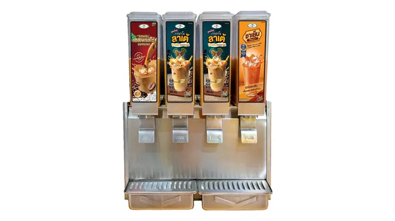 TACC โชว์ 3 เดือนแรกของปี 65 รายได้รวมเพิ่ม 3.10% กำไรสุทธิ 60.15 ลบ. ลุยเสิร์ฟสินค้าใหม่ร่วมกับพันธมิตรกลุ่ม B2B และ B2C มั่นใจรายได้ปี 65 โต 10% ตามแผน