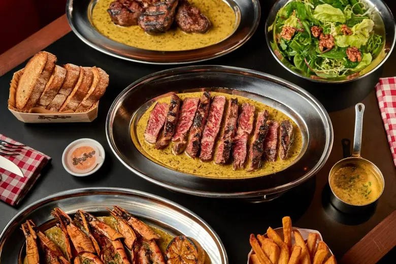 โรงแรมแกรนด์ ไฮแอท เอราวัณ กรุงเทพฯ เชิญท...