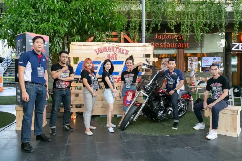 ECL โชว์งบไตรมาส 1/65 มีกำไรสุทธิ 50.60 ล้านบาท ย้ำเป้าพอร์ตสินเชื่อ 10,000 ล้านบาท เดินหน้าปล่อยสินเชื่อรถยนต์ EV