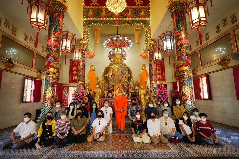 เคทีซีผนึกโรงเรียนวัดลานบุญ สังกัดกระทรวงศึกษาธิการ...