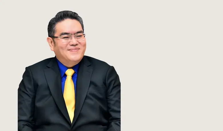 บมจ.ศักดิ์สยามลิสซิ่ง' หรือ SAK ผู้ให้บริ...