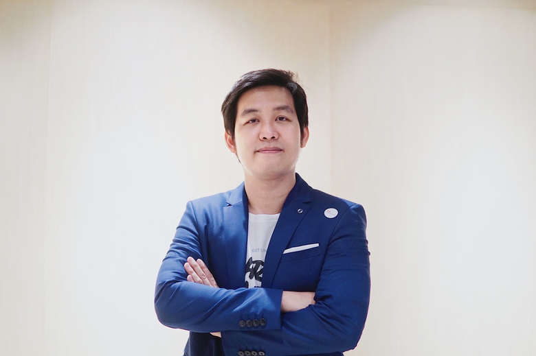 บริษัท เก็ทลิงส์ ( GetLinks ) ผู้นำแพลตฟอ...