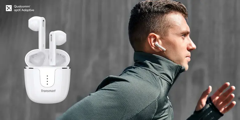 หูฟังทรอนสมาร์ท ออนิกซ์ เอซ โปร (Tronsmar...