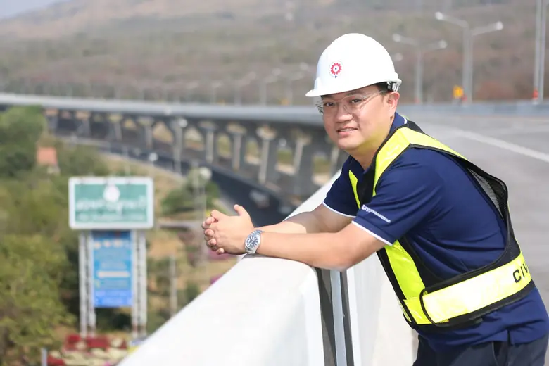 CIVIL เผยแนวโน้มธุรกิจก่อสร้าง รับแรงกดดั...