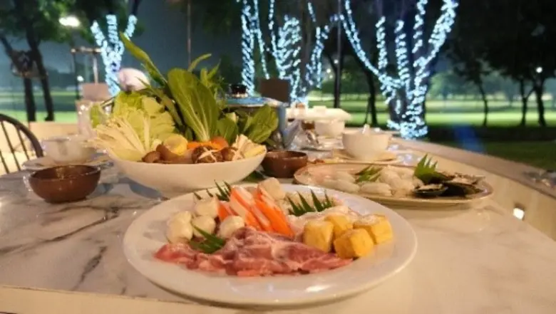 เพลิดเพลินกับ "Stay Combo Package" ที่ทินิดี โฮเต็ล บางกอก กอล์ฟ คลับ ทินิดี โฮเต็ล บางกอก กอล์ฟ คลับ