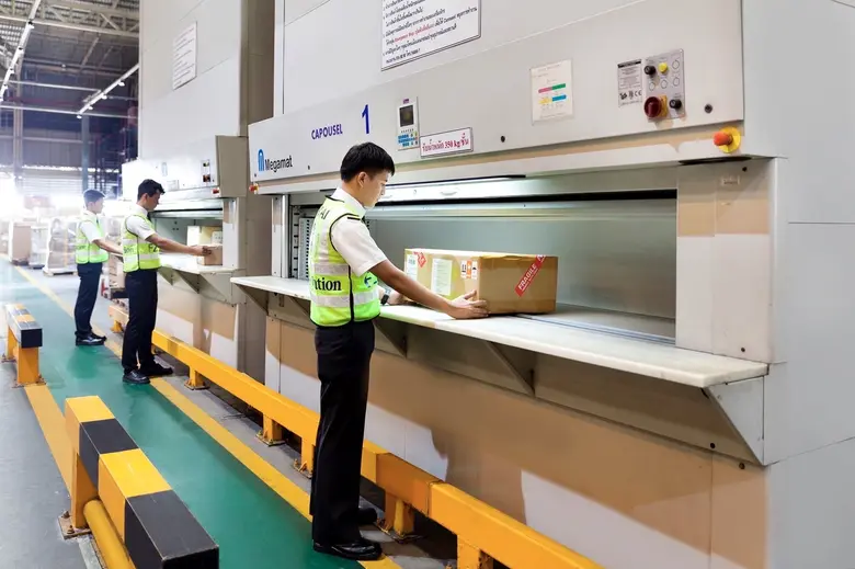 การบินไทย จับมือ ปตท. ลงนามบันทึกความเข้าใจเพื่อศึกษาความเป็นไปได้ในการร่วมมือทางธุรกิจขนส่งสินค้า ทางอากาศ ขับเคลื่อนเศรษฐกิจ