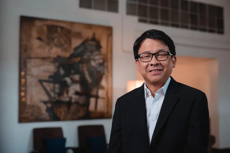 เปิดโลก HPE dHCI เจนฯ ใหม่ของการจัดการข้อ...