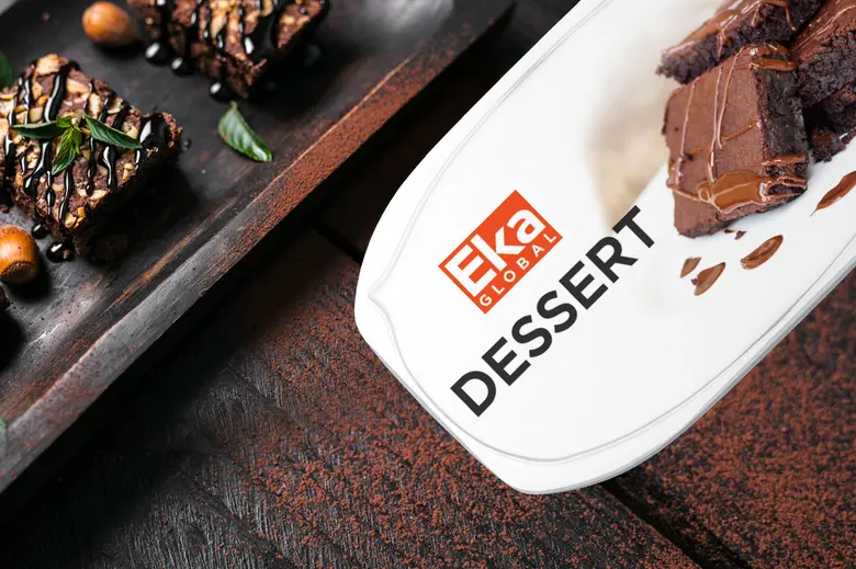 "เอกา โกลบอล" เร่งทำ R&D สินค้าเป็นมิตรต่อสิ่งแวดล้อม  เตรียมขยายกำลังการผลิตรับมือวิกฤตขาดแคลนอาหารทั่วโลก