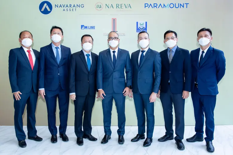 นายอภิภู พรหมโยธี ประธานเจ้าหน้าที่บริหาร...