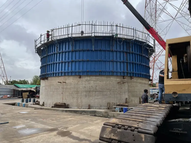 RT เตรียมคว้างานก่อสร้าง 6 งาน มูลค่า 5,637.72 ล้านบาท รายได้รวม 503.69 ล้านบาท