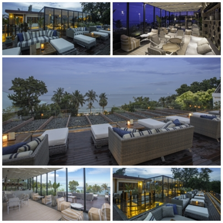 โรงแรมเคปนิทรา หัวหิน ขอเชิญชวนทุกท่านมาเ...