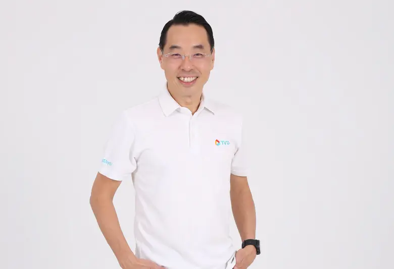 'ทีวี ไดเร็ค' หรือ TVD จัดทัพใหม่รับแผนยุ...