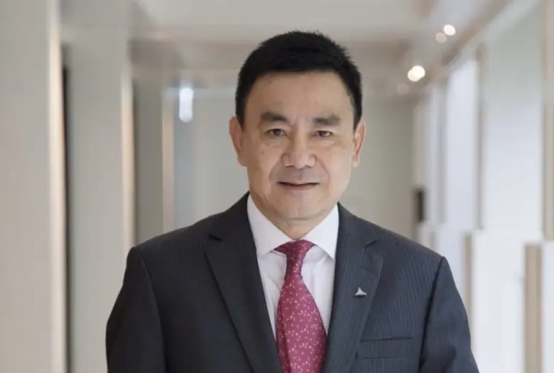 TVD เปลี่ยนคณะกรรมการรองรับ "ซูเปอร์ โฮลดิ้ง คัมปานี" ดึง "พงษ์ภาณุ เศวตรุนทร์" อดีตรองปลัดกระทรวงการคลังและปลัดกระทรวงการท่องเที่ยวและกีฬา เป็นประธานบอร์ด