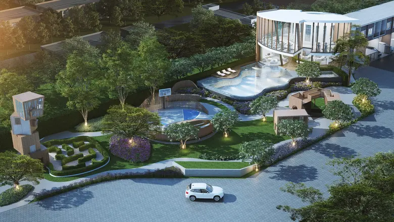 BLESS เสิร์ฟโปรฯ เด็ด!