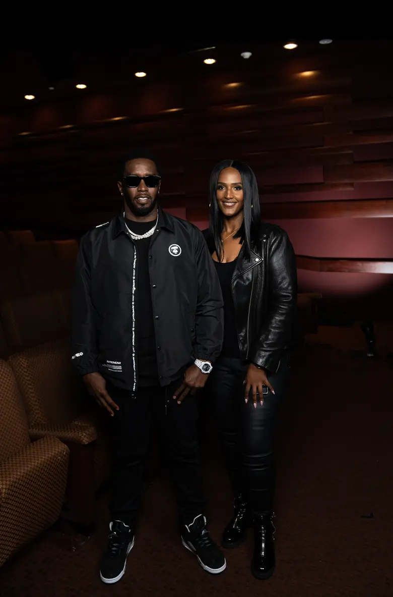 "DIDDY" หวนคืนวงการทำหน้าที่เป็นพิธีกรและ...