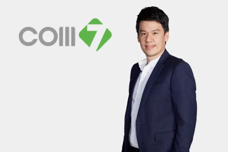 บมจ. คอมเซเว่น หรือ COM7 โชว์กำไร Q1/65 ท...