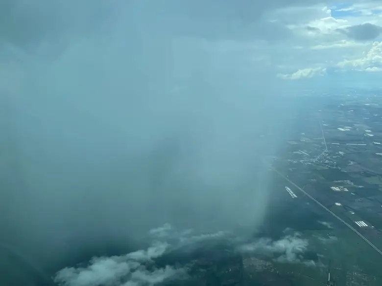 ฝนหลวงฯ เดินหน้าทำฝนเติมน้ำเขื่อน เหตุปริมาณน้ำเขื่อนขนาดใหญ่น้อยกว่า 30%