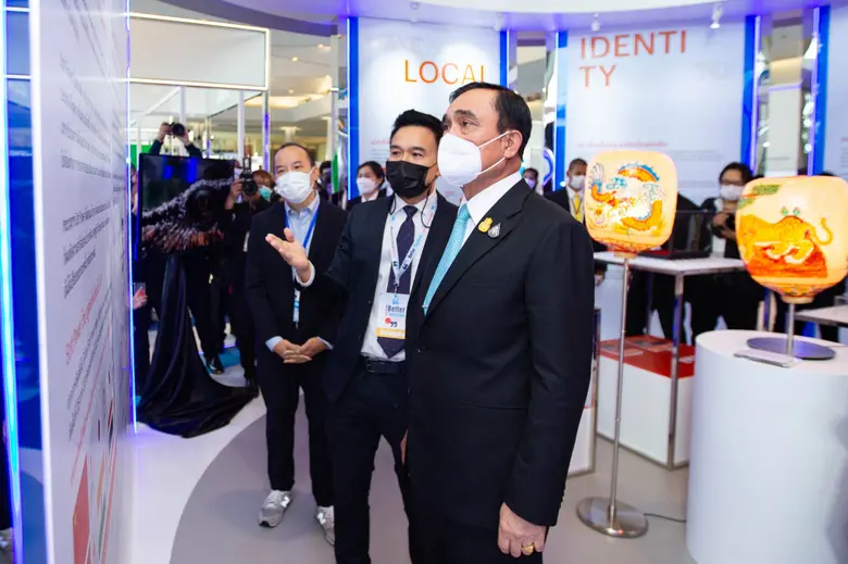 CEA เดินหน้าผลักดัน Soft Power หนุนภาพลักษณ์ประเทศไทย