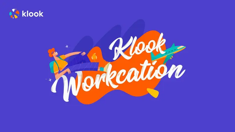 เทรนด์การทำงานในรูปแบบ Workation เติบโต ค...