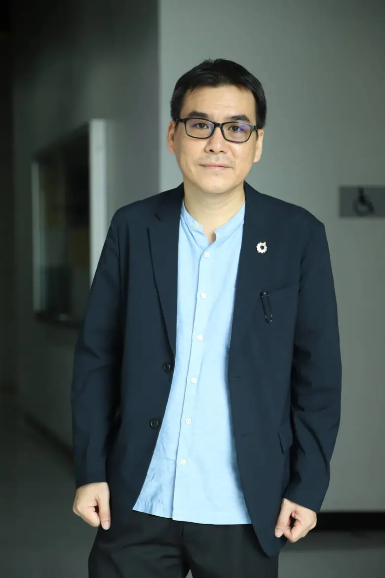 ธนาคารจิตอาสา และ สสส. จับมือ นิตยสารสารคดี ผุดโครงการ "park ใจ go campus" หวังใช้ธรรมชาติ สร้างสุขภาวะทางปัญญาให้แก่กลุ่มเยาวชนรุ่นใหม่