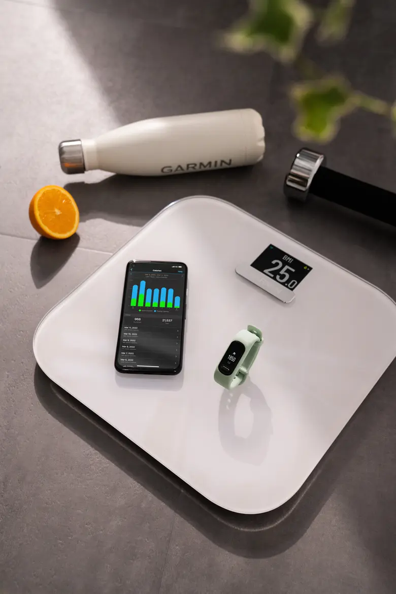 "การ์มิน" ประเดิมเปิดตัว "VIVOSMART 5" ต้นแบบอุปกรณ์ติดตามการออกกำลังกาย เทรนด์ใหม่ของคนรักสุขภาพ ใช้งานง่าย มอนิเตอร์ร่างกายแบบองค์รวม กับพลังแบตเตอรี่ยาวนานสูงสุด 7 วัน