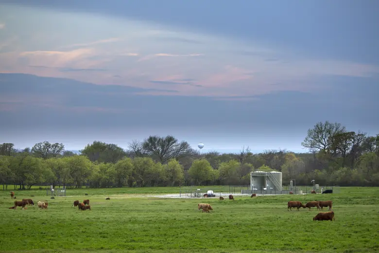 บ้านปูขยายกำลังผลิตก๊าซธรรมชาติในสหรัฐฯ สู่ระดับ 900 ล้านลูกบาศก์ฟุตเทียบเท่าต่อวัน ครอบคลุมธุรกิจกลางน้ำ