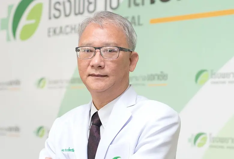 บมจ.เอกชัยการแพทย์ หรือ EKH ส่งสัญญาณบวกร...