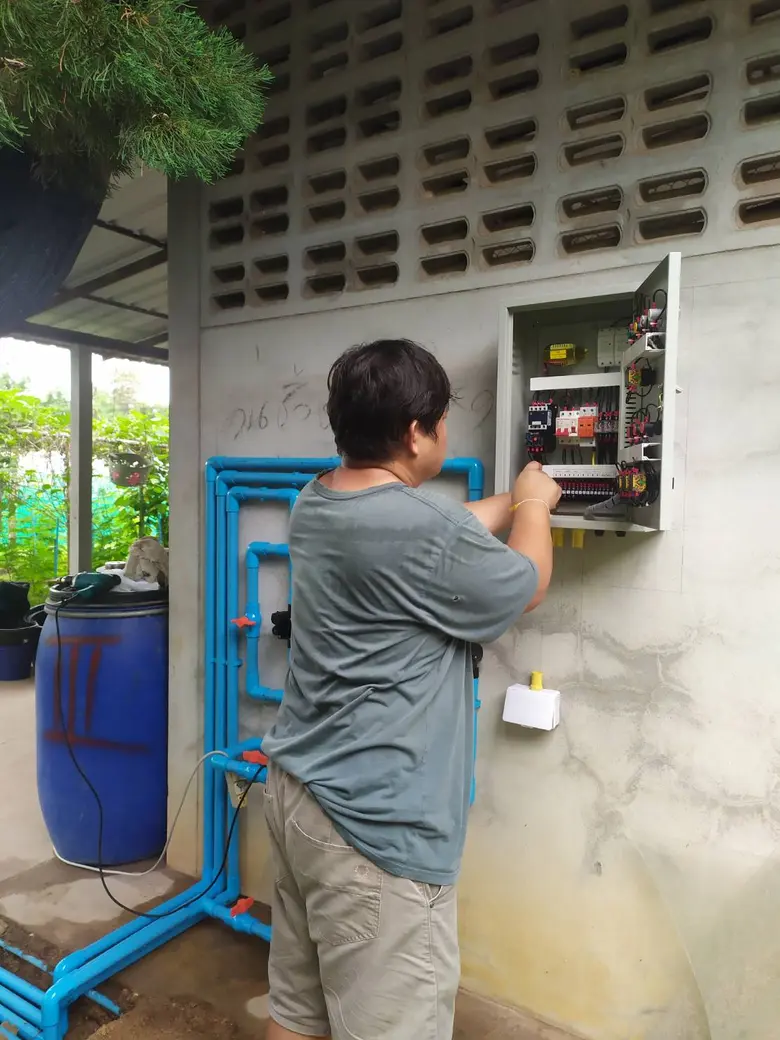 สนพ.หนองคาย เร่งยกระดับฝีมือเกษตรกร ติดตั้งและบำรุงรักษาระบบพลังงานแสงอาทิตย์