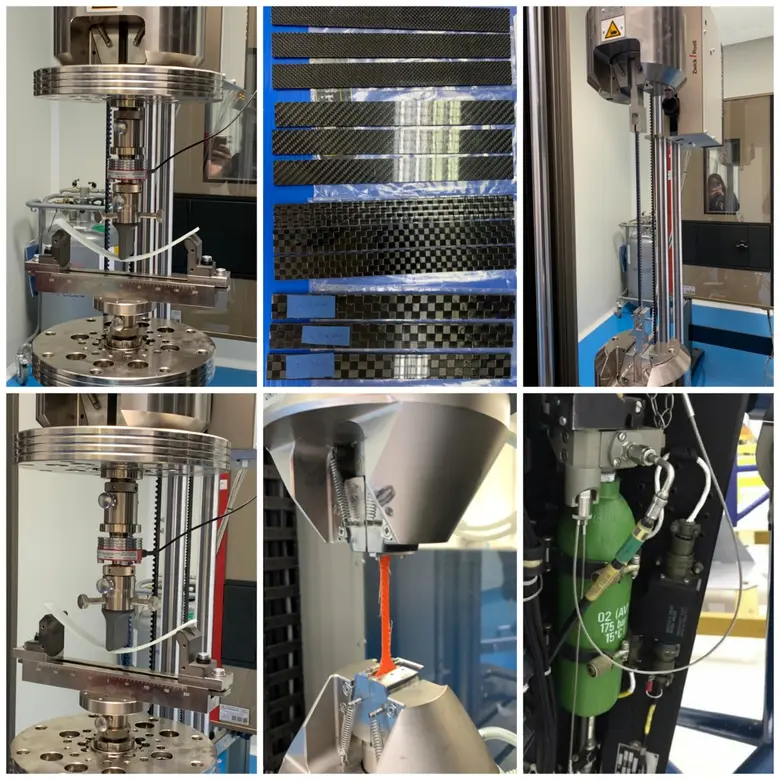 วว. ผนึกกำลังพันธมิตร 4 หน่วยงาน สร้างความร่วมมือด้านการวิจัยพัฒนา ทดสอบชิ้นส่วนอากาศยาน/อวกาศยาน