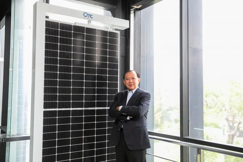 QTC ไขความลับทำไมต้องมี "APsmart Rapid Shutdown" ในงานสัมมนา 25 พ.ค. นี้