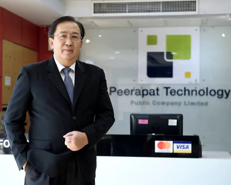 PRAPAT นำผลิตภัณฑ์ทำความสะอาดที่เป็นมิตรต...