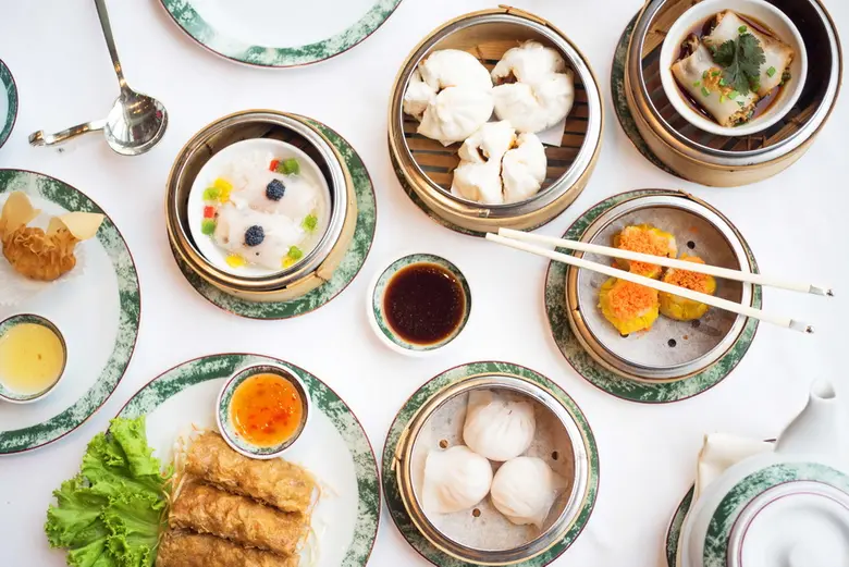 ชวนสาวกติ่มซำมาฟินแบบจุกๆ กับติ่มซำเนื้อแน่นทุกชิ้น ณ ห้องอาหารจีนไดนาสตี้, โรงแรมเซ็นทาราแกรนด์ฯ เซ็นทรัลเวิลด์