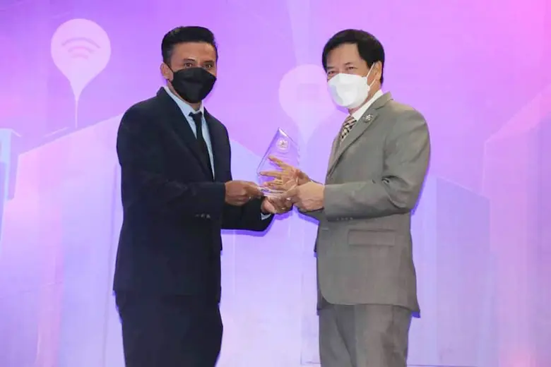 นายสุเทพ ชิตยวงษ์ เลขานุการรัฐมนตรีว่าการ...