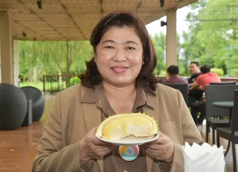 สำนักงานการวิจัยแห่งชาติ (วช.) กระทรวงการ...