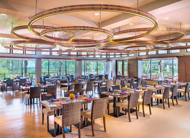 โปรโมชัน "Family Getaway" ที่ดุสิตธานี กระบี่ บีช รีสอร์ท