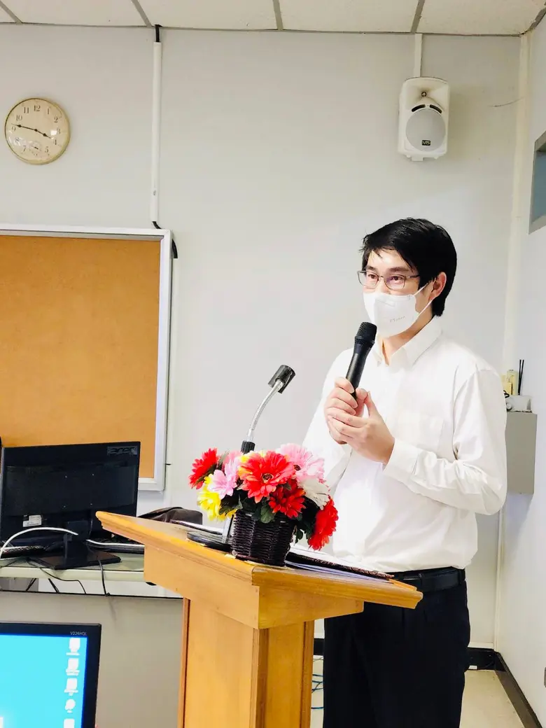 สำนักวิทยบริการและเทคโนโลยีสารสนเทศ มหาวิ...