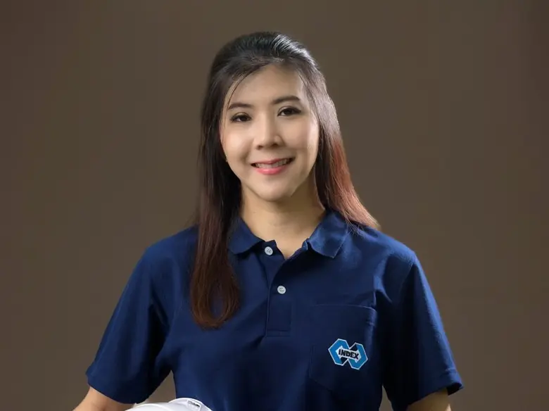 บมจ. อินเด็กซ์อินเตอร์เนชั่นแนล กรุ๊ป (IN...