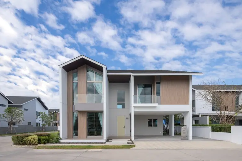 'เนอวานา ไดอิ' ปลื้มรายได้ไตรมาสแรกโต 47% แตะ 1,089 ล้านบาท  กำไรเบ็ดเสร็จรวมพุ่งสูงกว่า 160% จากตลาดอสังหาริมทรัพย์ฟื้นตัวและการปรับโครงสร้างการใช้ประโยชน์ทรัพย์สิน